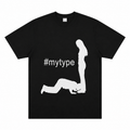 My type Shirt