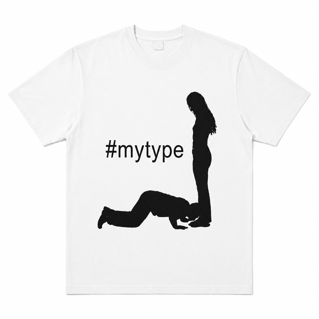 My type Shirt